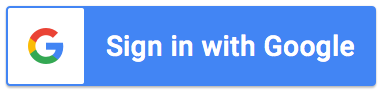 Google Login Button