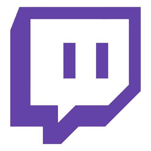 Twitch Logo