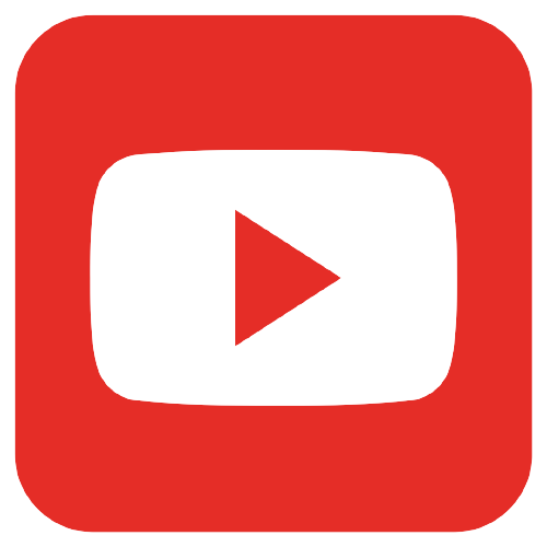 YouTube Logo